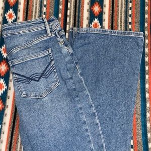 Idyllwind Flair Jeans